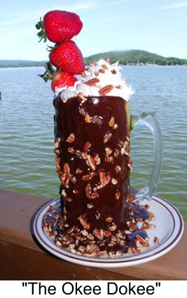 Fitz's On The Lake | Lodi Family Restaurants | Lake WI Dining